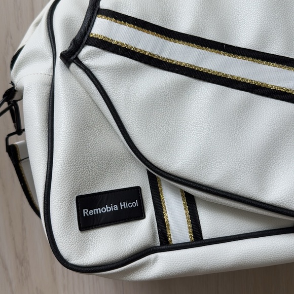 Pickleball bag by Remobia Hicol - Picture 2 of 3